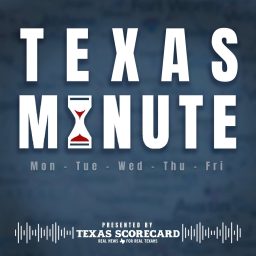 Artwork for Texas Minute