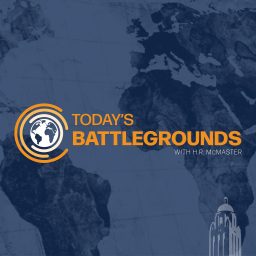 Artwork for Today’s Battlegrounds
