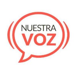 Artwork for Nuestra Voz