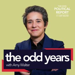 Artwork for The Odd Years