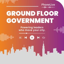 Artwork for Ground Floor Government