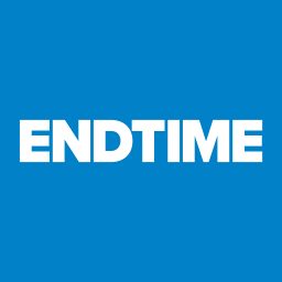 Artwork for The Endtime Show | Endtime