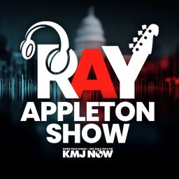 Artwork for Ray Appleton