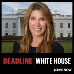 Artwork for Deadline: White House