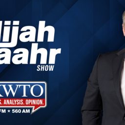Artwork for The Elijah Haahr Show