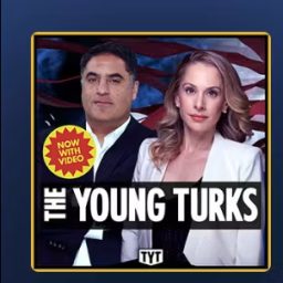 Artwork for The Young Turks