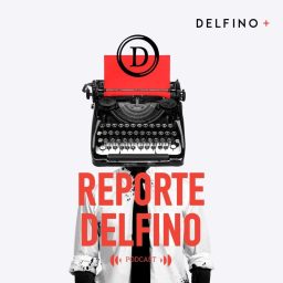 Artwork for El Reporte Delfino