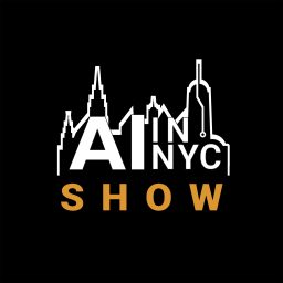 Artwork for AI in NYC Show