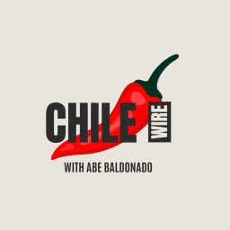 Artwork for The Chile Wire