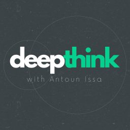 Artwork for Deepthink