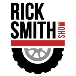 Artwork for The Rick Smith Show