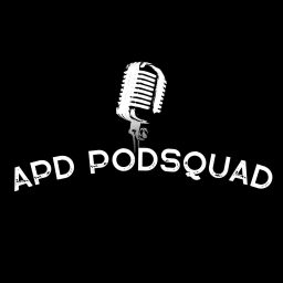 Artwork for APD Pod Squad