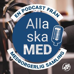 Artwork for Alla ska MED
