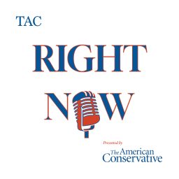 Artwork for TAC Right Now