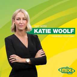 Artwork for 360 with Katie Woolf