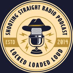 Artwork for Shooting Straight Radio