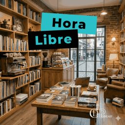 Artwork for Hora Libre