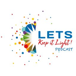 Artwork for LETS Keep It Light!