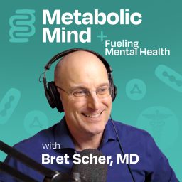 Artwork for Metabolic Mind
