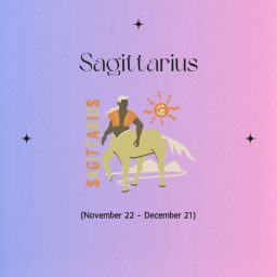 Artwork for SAGITTARIUS DAILY HOROSCOPE
