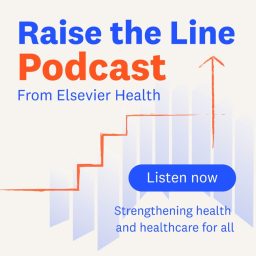 Artwork for Raise the Line