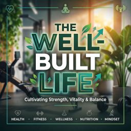 Artwork for The Well-Built Life