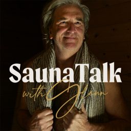Artwork for Sauna Talk
