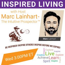 Artwork for Inspired Living