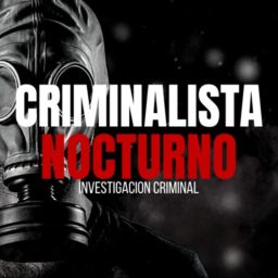 Artwork for CRIMINALISTA NOCTURNO