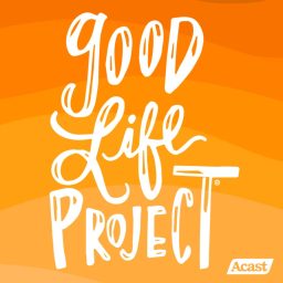 Artwork for Good Life Project