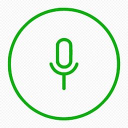 Artwork for Green voice