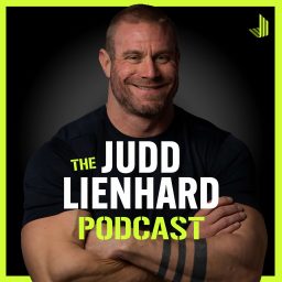 Artwork for The Judd Lienhard Podcast