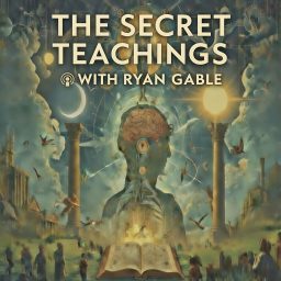 Artwork for The Secret Teachings