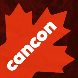 Artwork for CanCon
