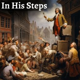 Artwork for In His Steps