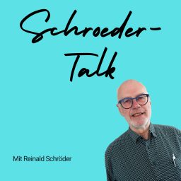 Artwork for Schroeder-talk