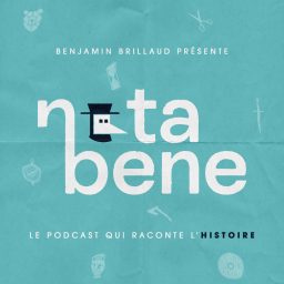 Artwork for Nota Bene