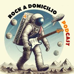 Artwork for Rock a Domicilio