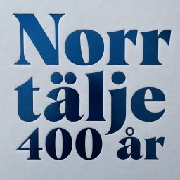 Artwork for Norrtälje 400 år