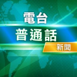 Artwork for TDM - 普通話新聞