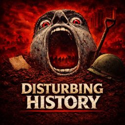 Artwork for Disturbing History