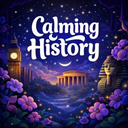 Artwork for Calming History