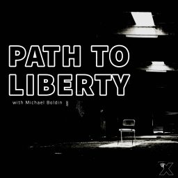 Artwork for Path to Liberty
