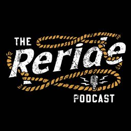 Artwork for The Reride Podcast