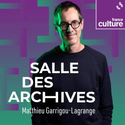 Artwork for Salle des archives