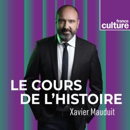 Artwork for Le Cours de l'histoire