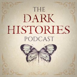 Artwork for Dark Histories
