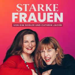 Artwork for Starke Frauen