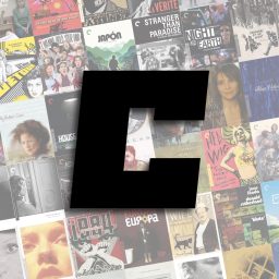 Artwork for Criterion Cast: Master Audio Feed