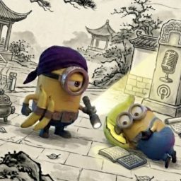 Artwork for 那些雞湯故事